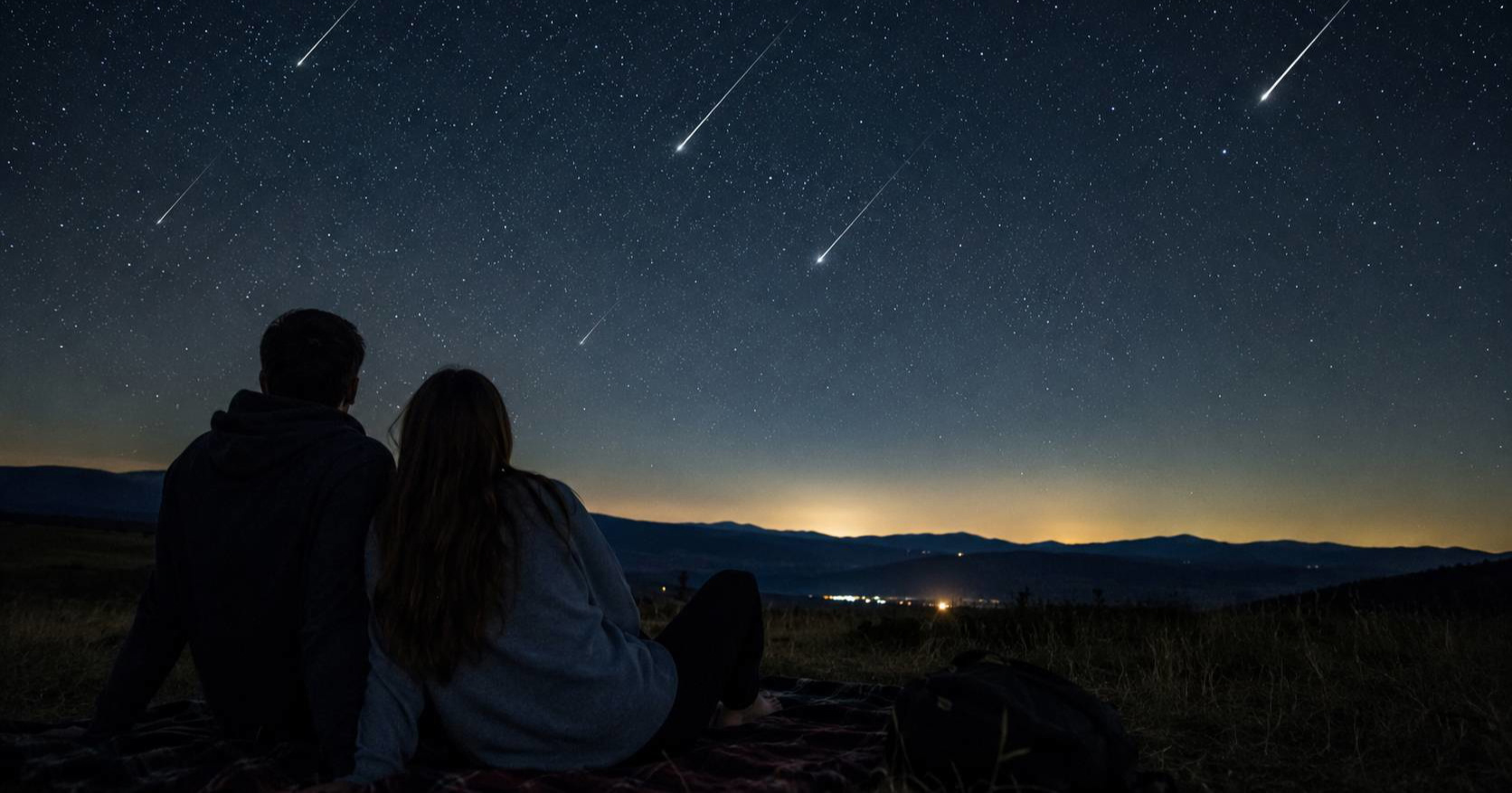 Kiša meteora Perzeida svakom horoskopskom znaku donosi posebnu poruku