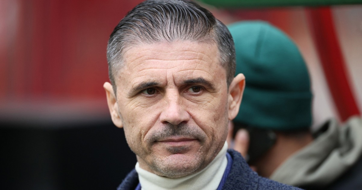 "Kad sam vidio da Mandžukić zabija Engleskoj, znao sam da je