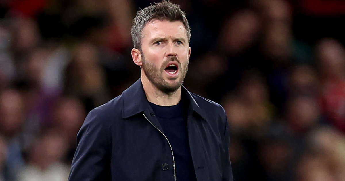 Carrick pred otkazom, evo tko bi ga trebao naslijediti u Manchester Unitedu