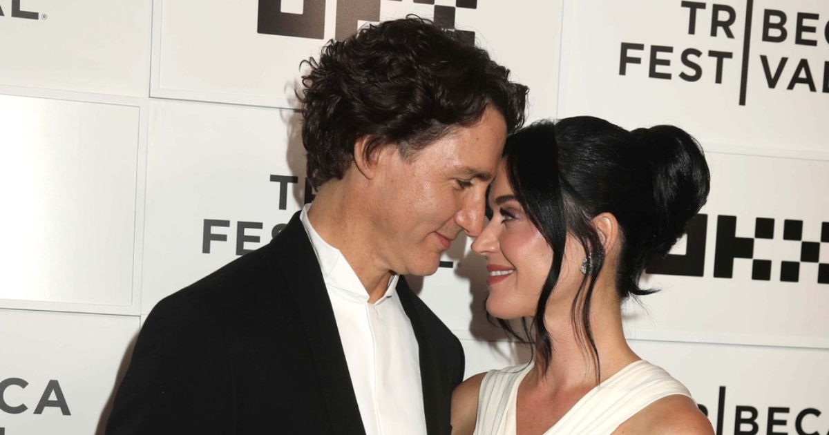 Justin Trudeau i Katy Perry prvi put zajedno na crvenom tepi
