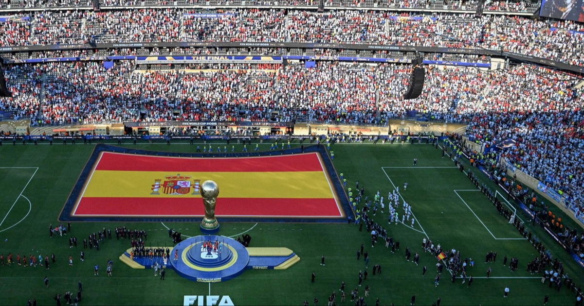 Marca ističe Argentinca i njegov potez. Navijači: Poniznost iznad bahatosti