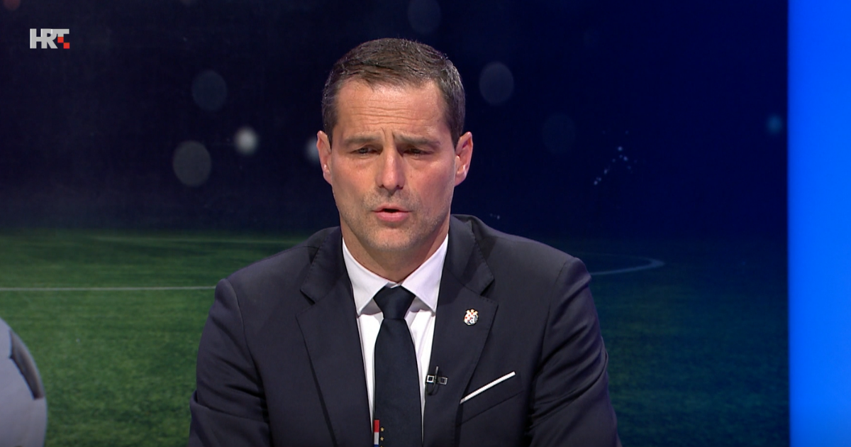 Dinamov sportski direktor potvrdio prvi transfer za novu sezonu