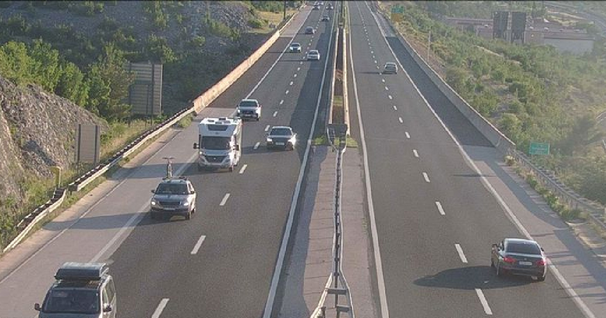 HAC otkrio gdje se najčešće događaju nesreće. "Kad vide more
