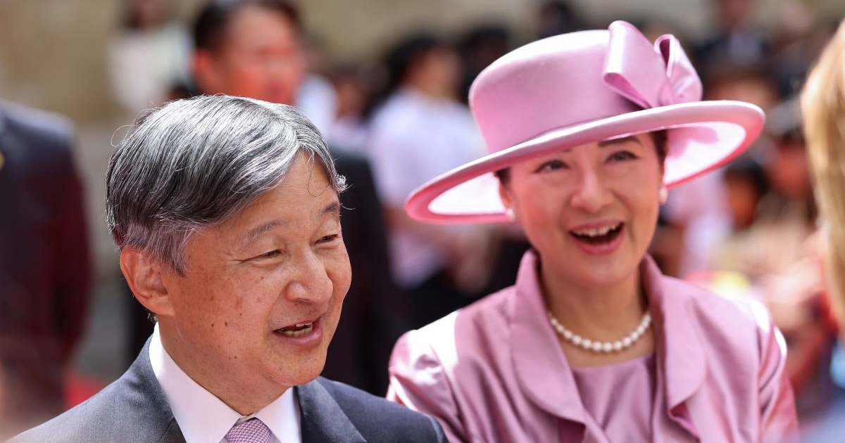 Japan mijenja pravila o nasljeđivanju prijestolja