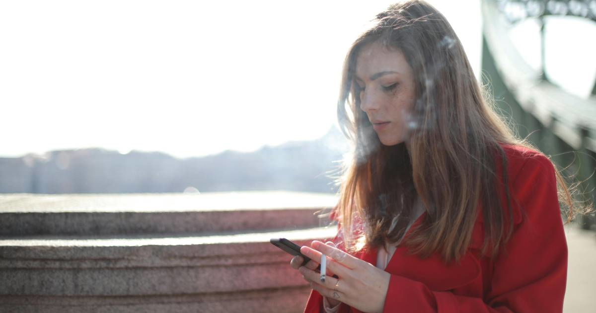 Simulacija pokazuje što cigarete rade plućima, mnoge je natj