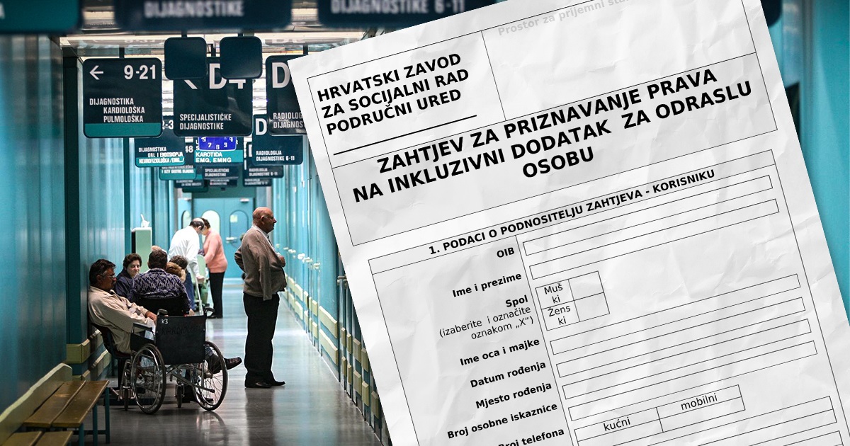 Inkluzivni dodatak: 1640 nasljednika zatražilo obnovu ili nastavak postupka