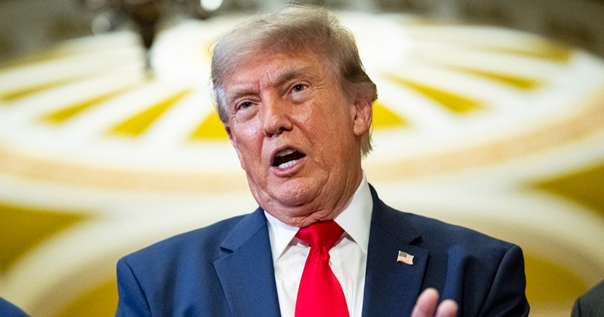 Trump pauzirao napade na Iran. Teheran: Ni mi nećemo napadati
