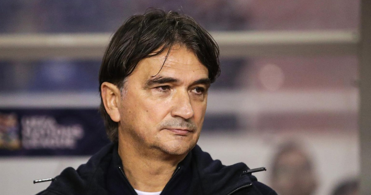 Dalić: Nisam hrvatskoj reprezentaciji rekao zbogom, samo doviđenja