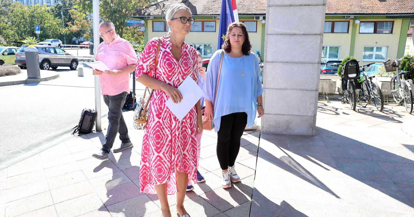 Udruga Sjena državi: "Ovo nije reforma, nego ispravljanje vaših pogrešaka"