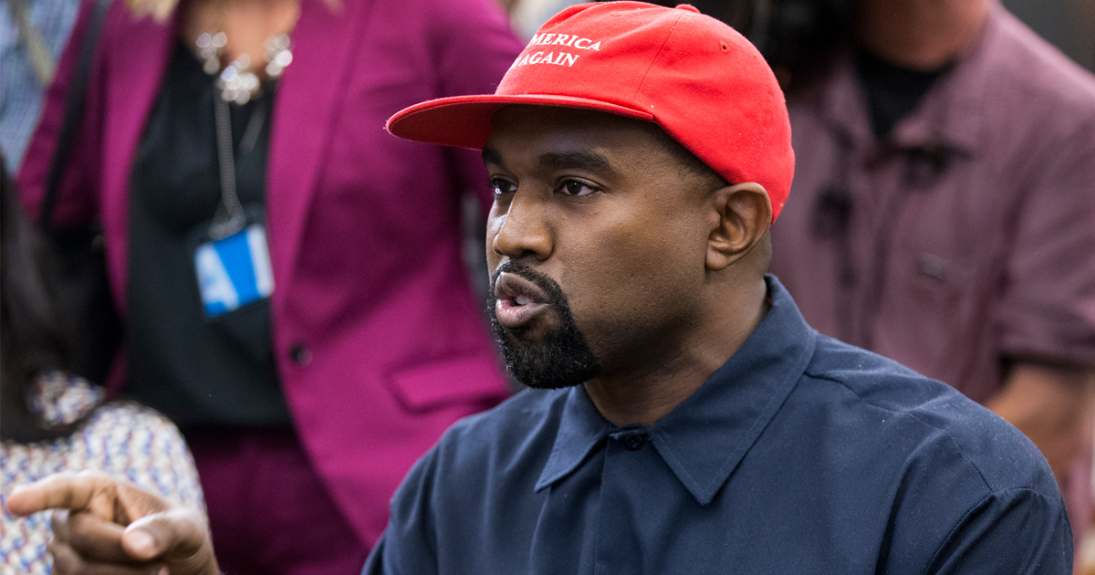 Kremlj odbacio mogućnost Putinova susreta s Kanye Westom