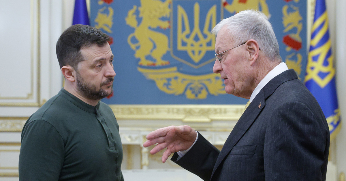 Bivši Trumpov izaslanik: Treba mobilizirati Ukrajinke. Žene se bore jednako dobro
