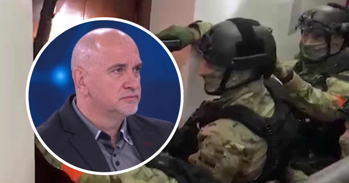 Cvrtila: Rat Srbije protiv Hrvatske nikad nije prestao