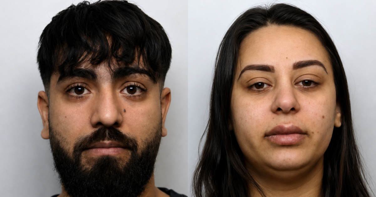 U Britaniji glumila prostitutku, partner joj pomagao. Drogirali žrtve, dvojica umrla
