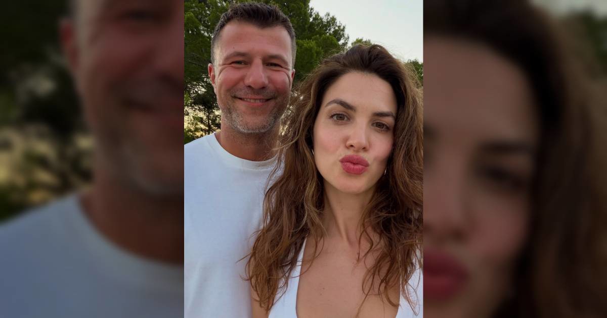 Arija Rizvić i Marko Vargek uživaju na Jadranu, ona pokazala figuru u bikiniju