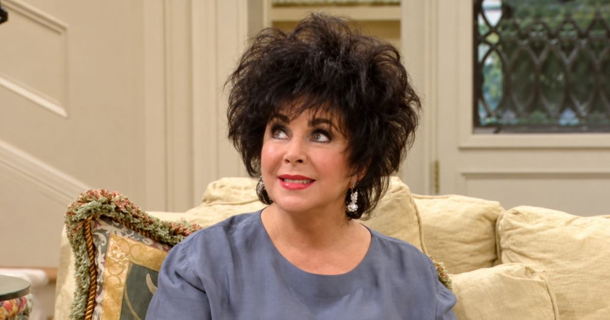 Glumac otkrio kakva je bila Elizabeth Taylor: "Nismo je smjeli gledati u oči"