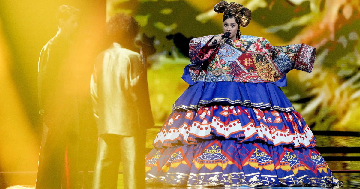Rusija se vraća na Eurosong? Direktor natjecanja kaže da, ali pod jednim uvjetom