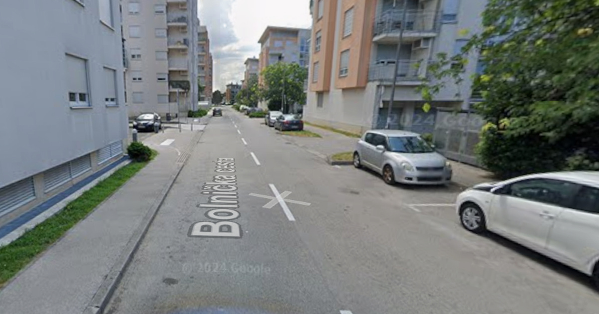 Sudarili se romobili u Zagrebu. Maloljetnik teško ozlijeđen