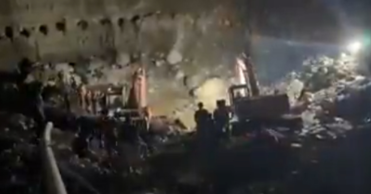 Odron zatrpao radnike u rudniku zlata u Kolumbiji, poginulo najmanje 13 ljudi