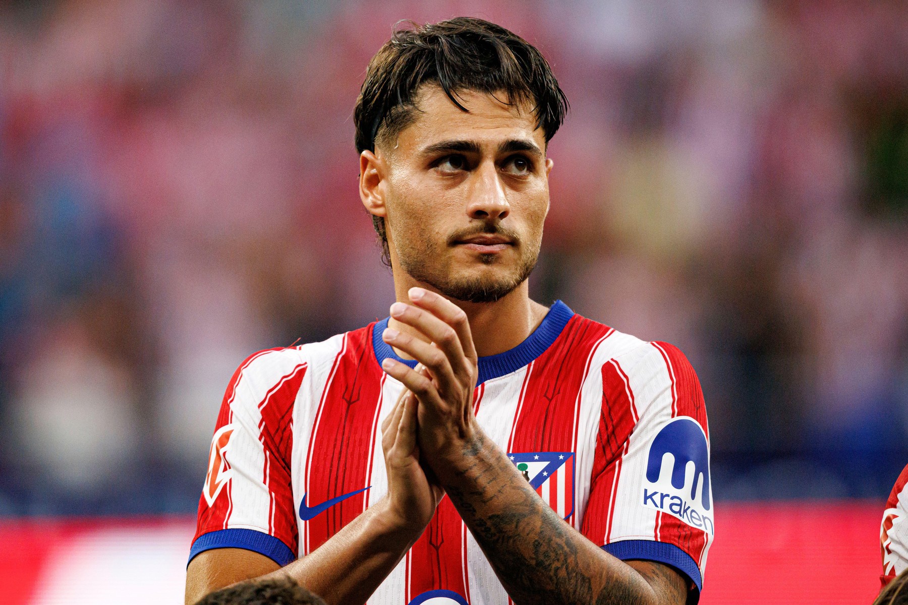 Marca: Hajduku se otvara put za Carlosa Martína