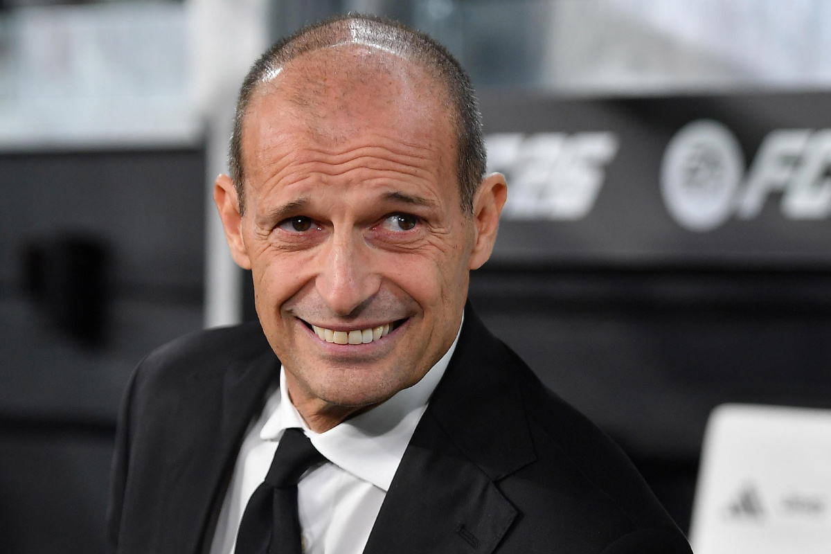 Raskol u Milanu. Talijani: Ibrahimović i Allegri su se razišli