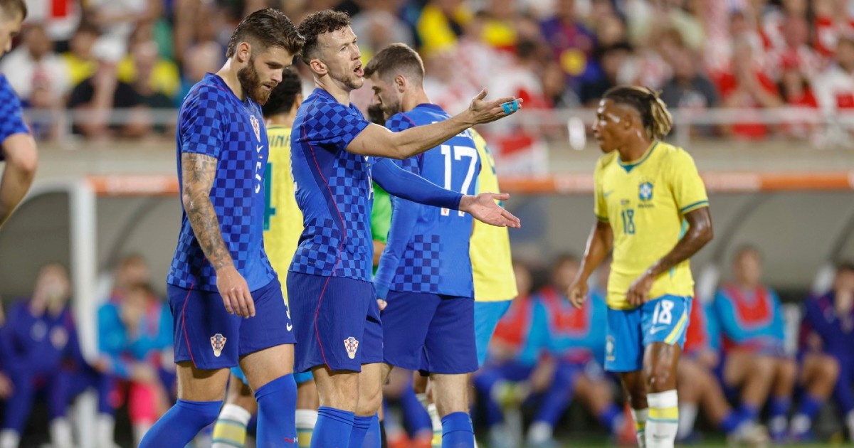 Amerikanci rangirali reprezentacije SP-a po jačini. Hrvatska