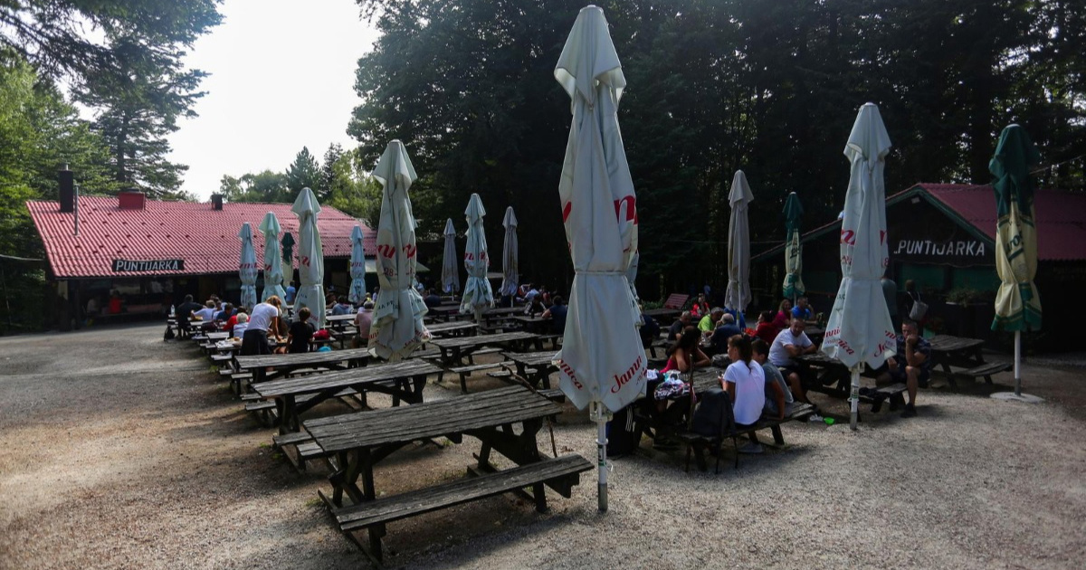 Jedan od najpoznatijih restorana na Sljemenu mijenja ponudu