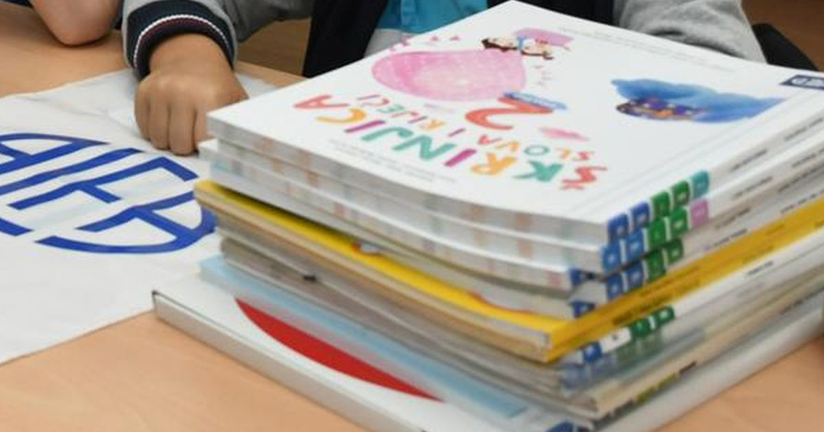 Zaprešić za osnovnoškolce osigurao besplatne udžbenike