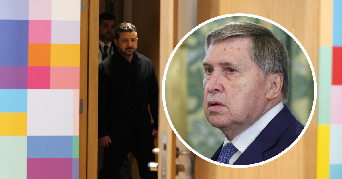 Kremlj: Putin milijun puta rekao Zelenskom da može doći u Moskvu