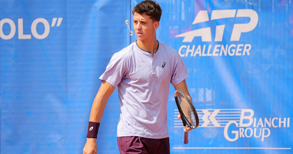 Matej Dodig osvojio svoj drugi ATP challenger u karijeri