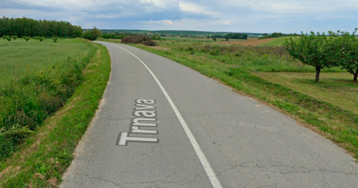 Sudar kod Đakova. 67-godišnjak umro u bolnici, 29-godišnjak teško ozlijeđen