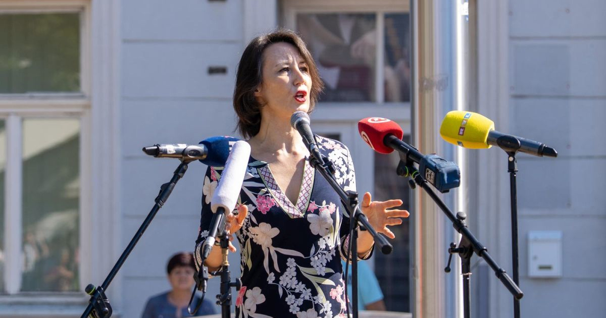 Orešković: Ne možemo se boriti protiv otpada ako ne kažemo tko su trovači