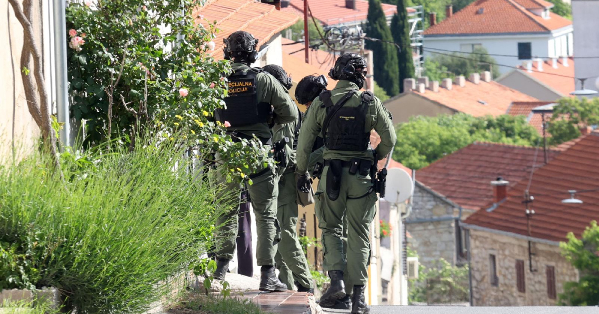 Monstrum je izbo curu 17 puta, a država ga je nakon toga pustila da ubije dječaka