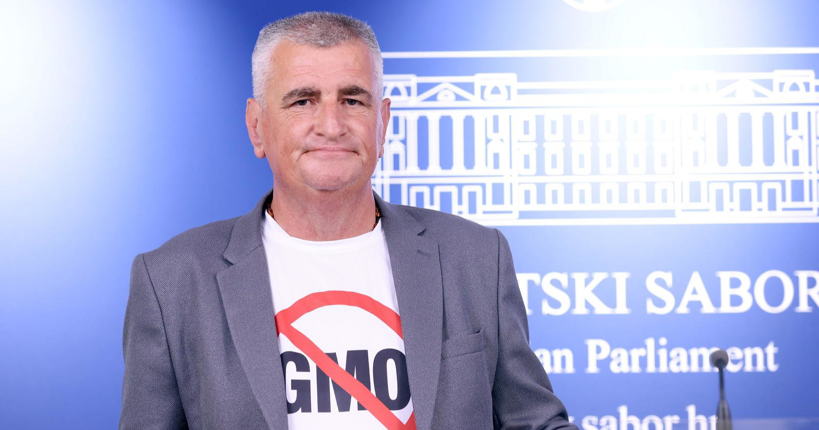 Sud pojasnio zašto je Bulj oslobođen optužbi oko covid-potvrda