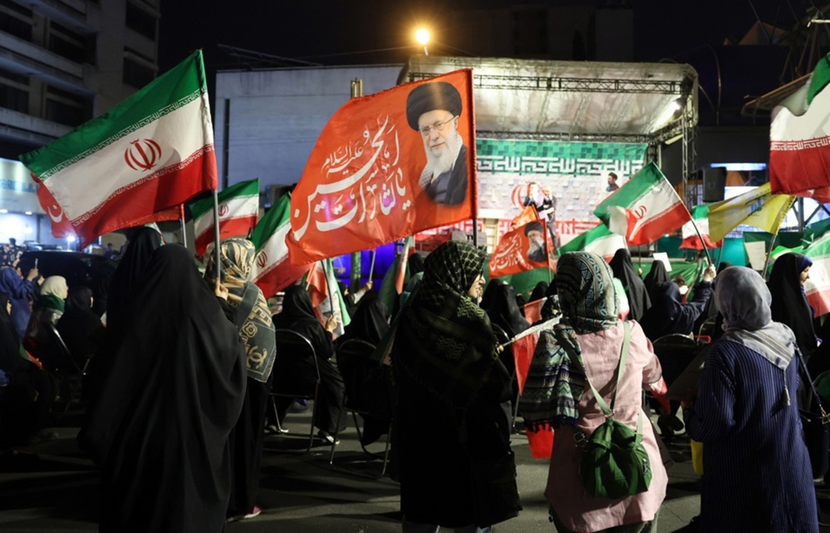 Trump kaže da je rat s Iranom gotov, čeka se potvrda Teheran