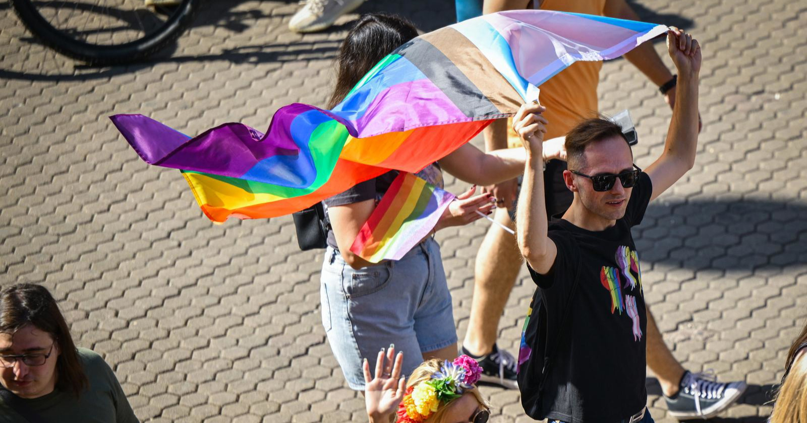 Europska komisija traži zabranu konverzijskih terapija za LGBT osobe