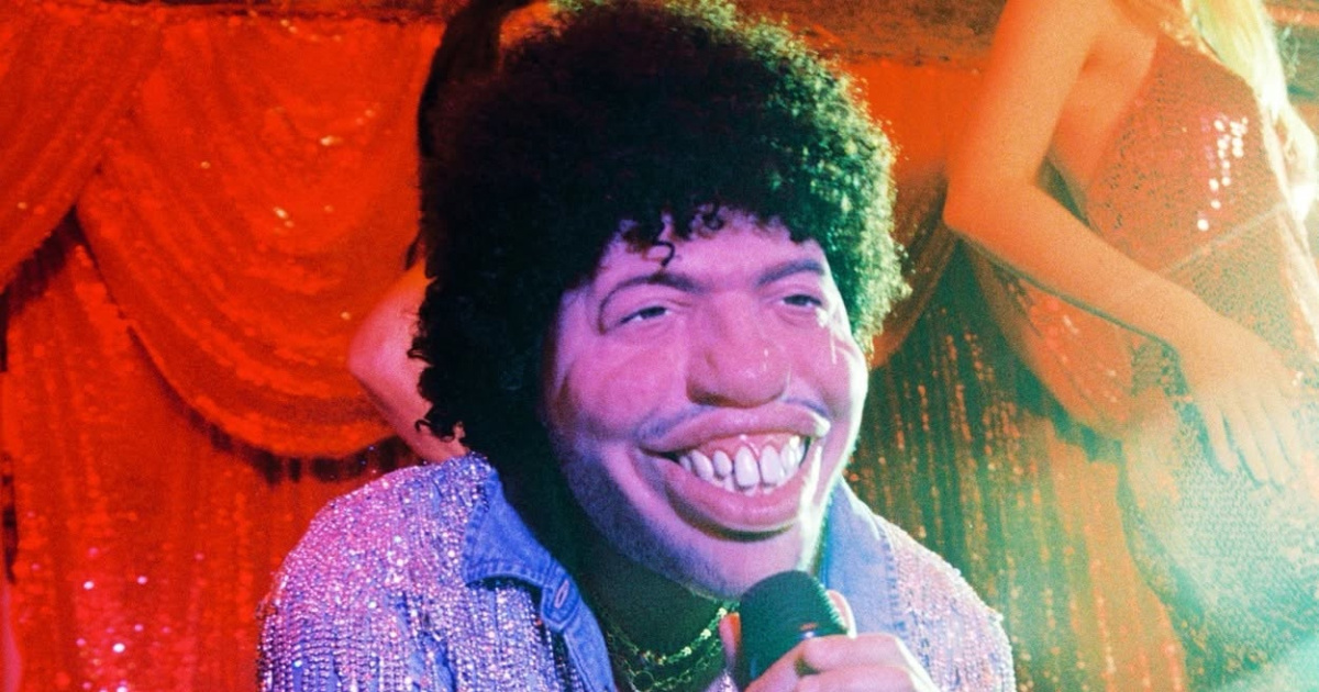 Benny Blanco izazvao reakcije zbog naslovnice novog albuma, neki ga optužuju za rasizam