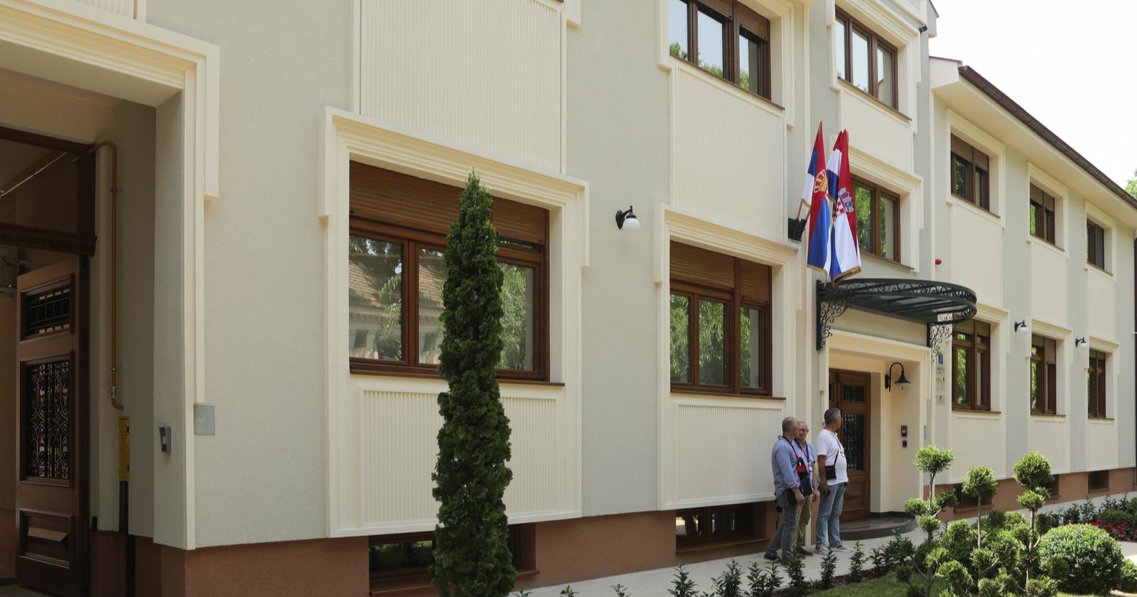 Hrvati u Srbiji pred izbore za HNV: "Većina u anketi podržava sadašnje vodstvo"