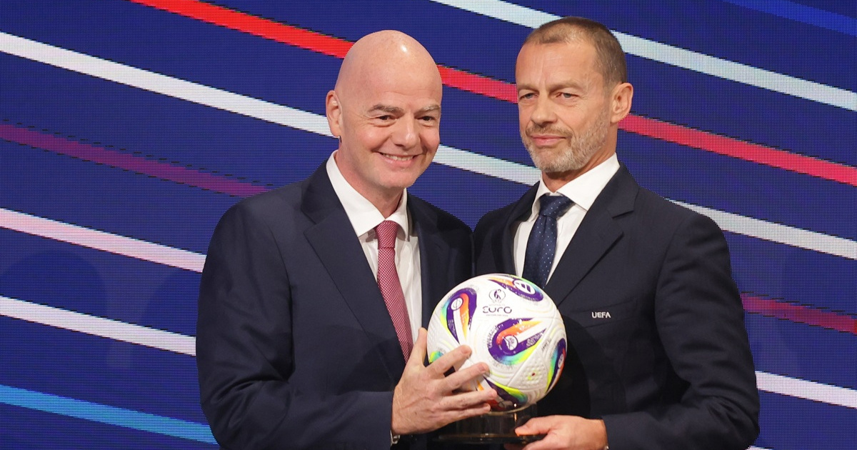 SP bez europskih reprezentacija? UEFA prijeti bojkotom