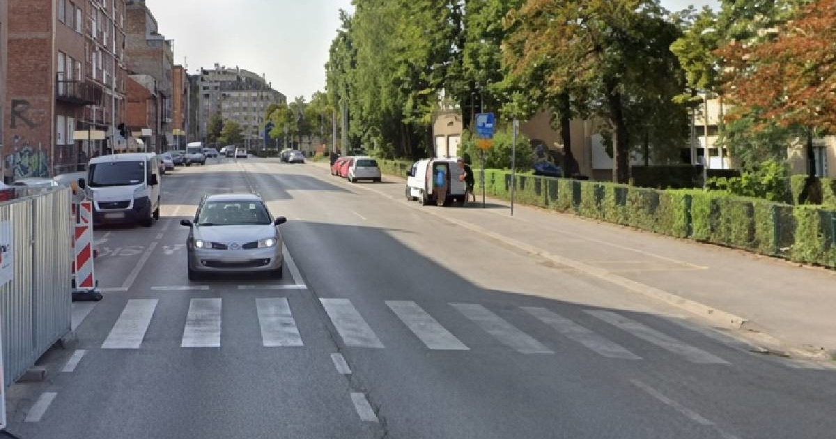 Usred dana opljačkana ljekarna u Zagrebu