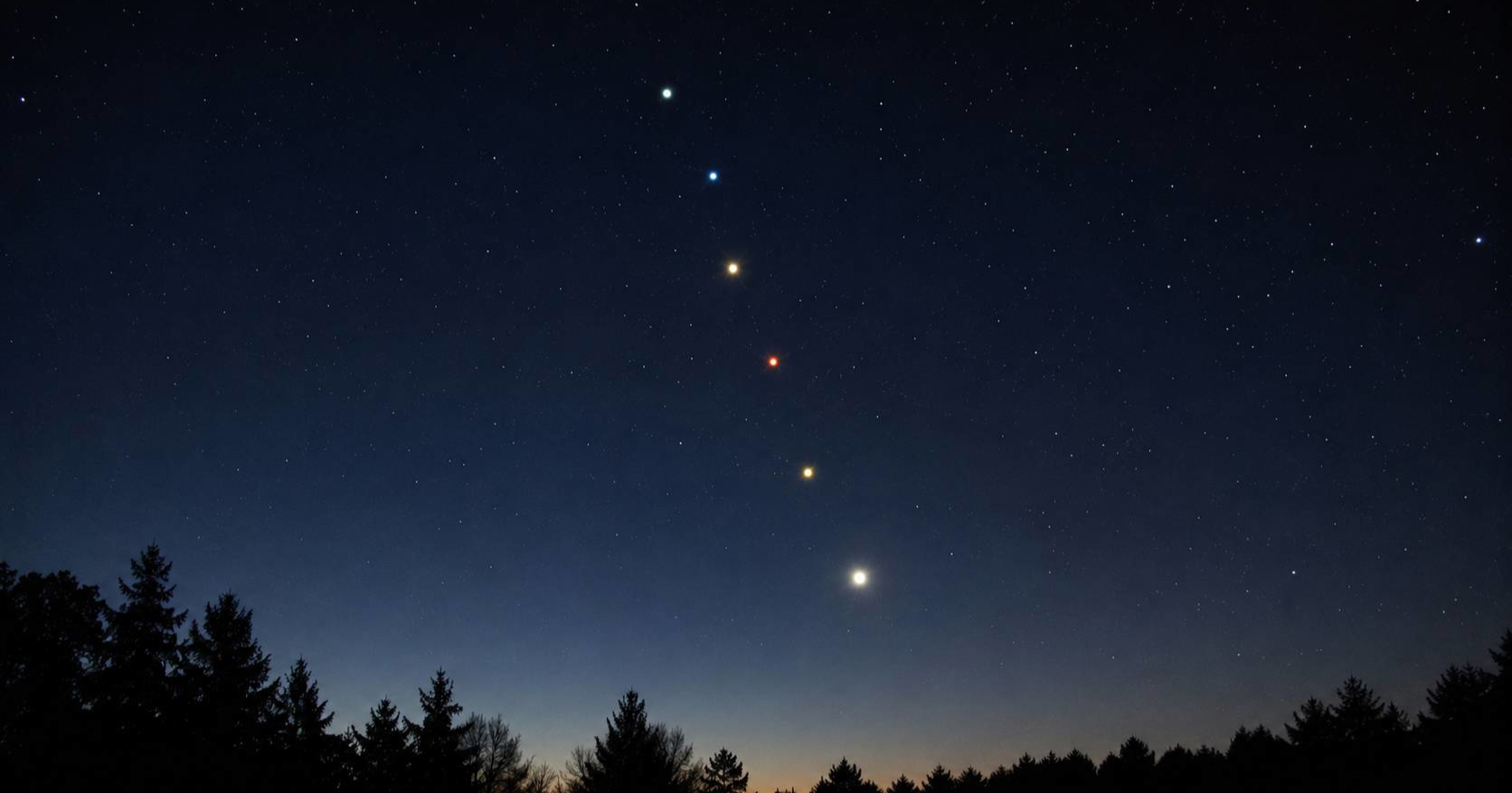 Planetarno poravnanje moglo bi donijeti velike promjene pojedinim znakovima
