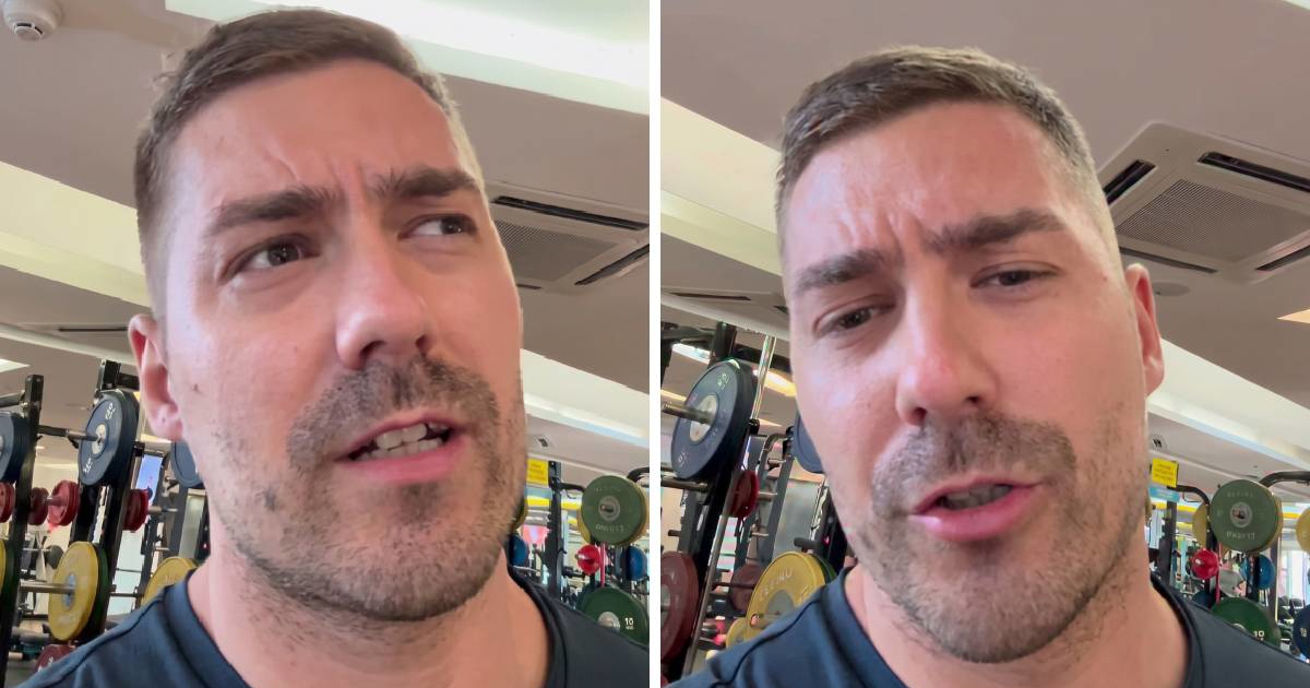VIDEO Splitski trener izazvao raspravu: "Zabranio bih im ulaz u teretanu"
