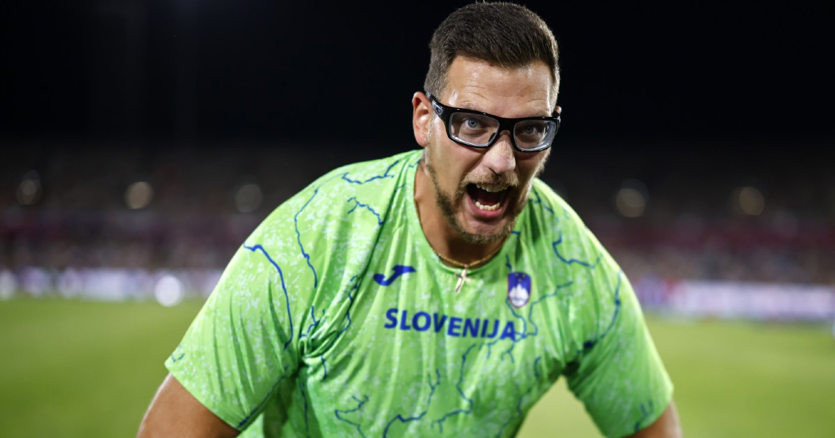 Svjetski prvak stao uz gay sunarodnjaka: Ponekad me sram što sam Slovenac