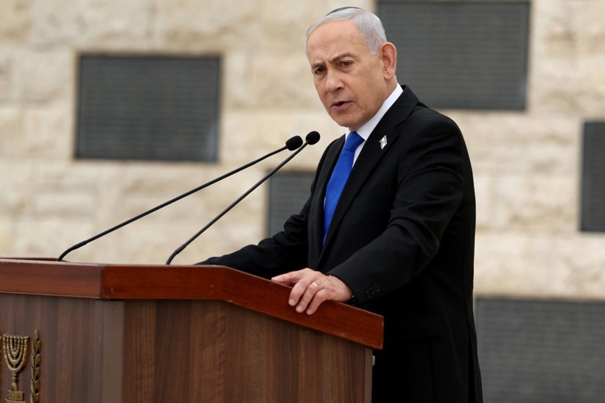 Izrael traži ukidanje uhidbenog naloga protiv Neta