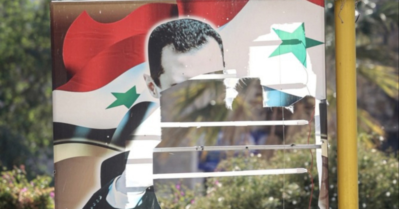 Bašar al-Asad u odsutnosti osuđen na smrtnu kaznu