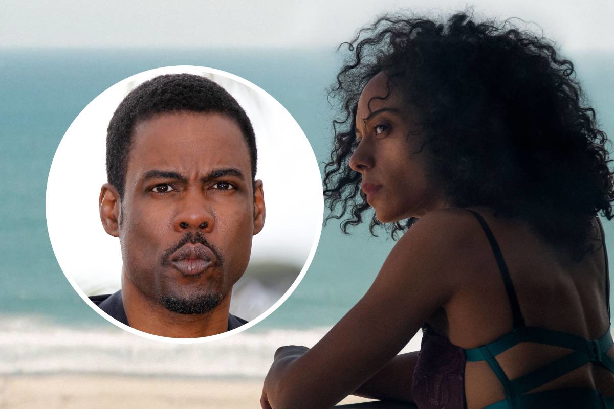 Chris Rock se vraća režiji s novim filmom "Misty Green'