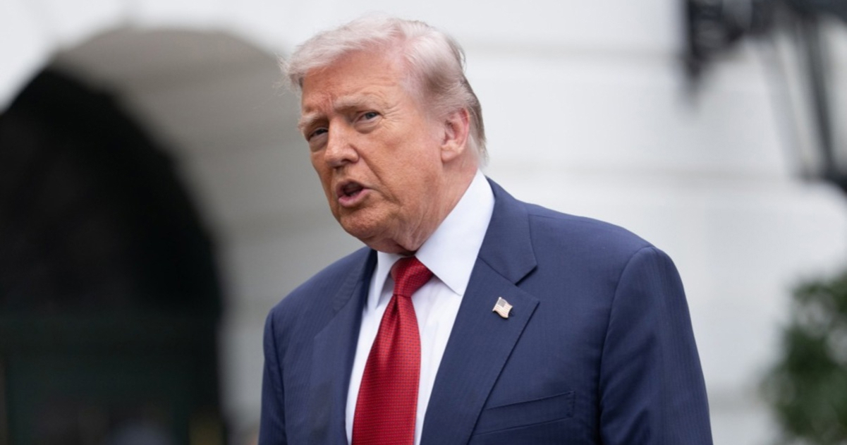 Trump razmatra ponovno pokretanje velike operacije u Hormuzu