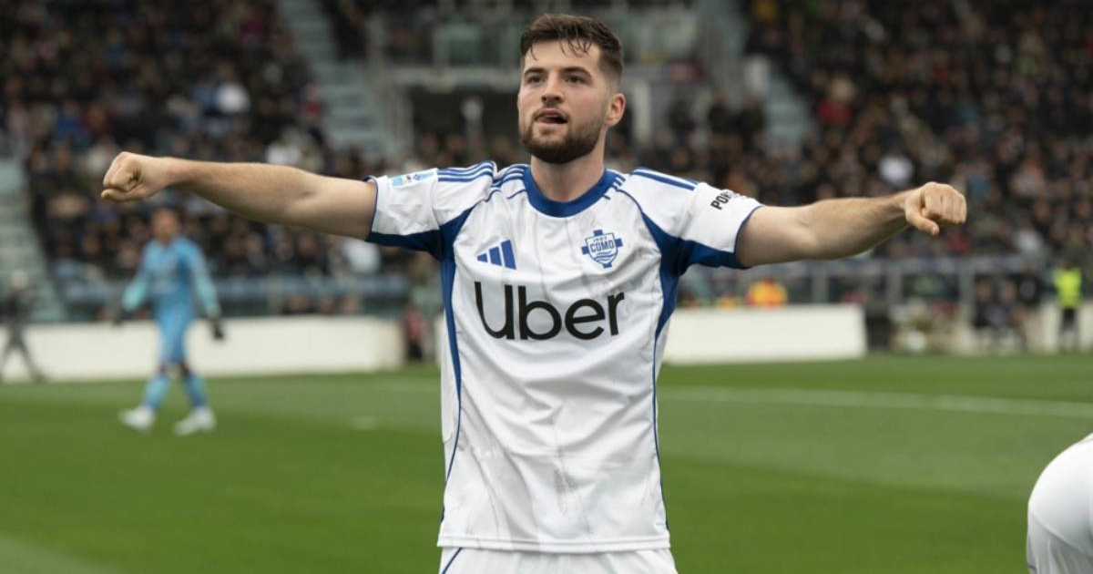 Baturina nakon golčine Arsenalu: Možemo se natjecati s najboljima