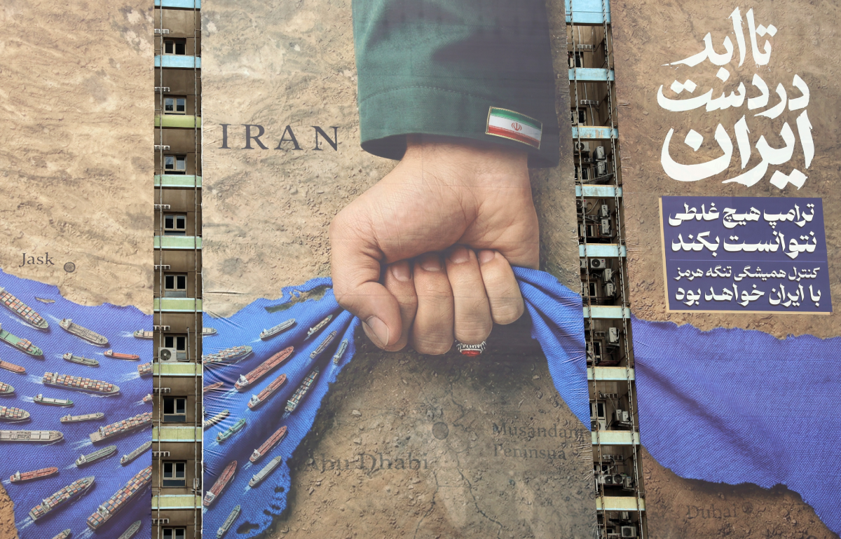 Objavljeno što je Iran tražio od Amerike. Trump pobjesnio: POTPUNO NEPRIHVATLJIVO