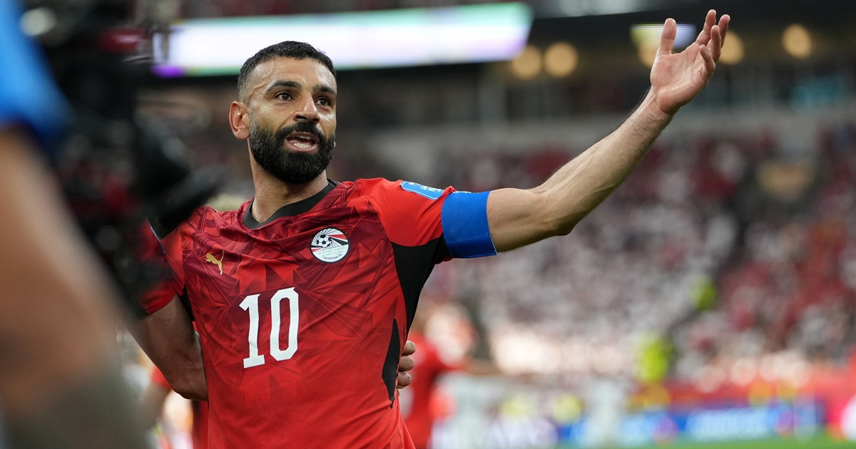 Top transferi: Salah ima novi klub. Potpisao ogroman ugovor, evo koliko će zarađivati