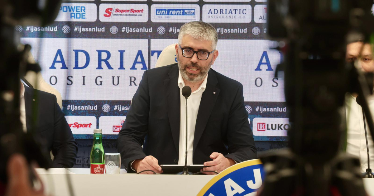 Bilić komentirao negodovanje Torcide pa najavio dovođenje nekoliko igrača